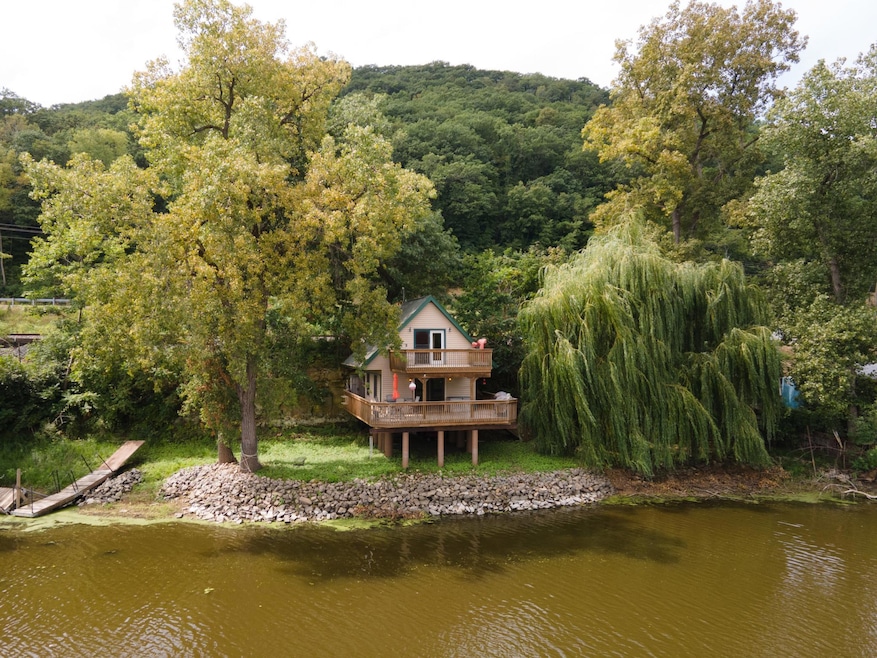 24764 Fish Pond Ln, Winona, MN 55987 - photo 1