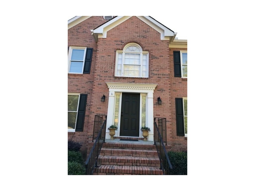 1072 Timber Glen Ct SW, Lilburn, GA 30047 - photo 1