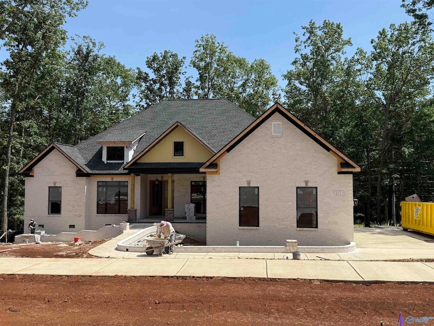 55 Trail Loop Road- The Preserve @ Inspiration