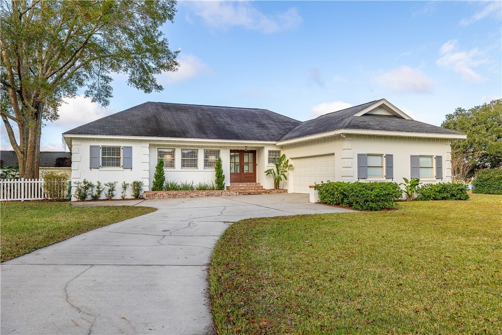 2115 Charing Cross, Brunswick, GA 31525 - photo 1