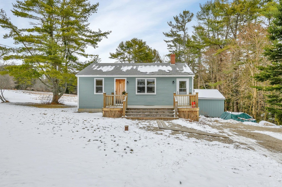97 Flying Point Rd, Freeport, ME 04032 - photo 1