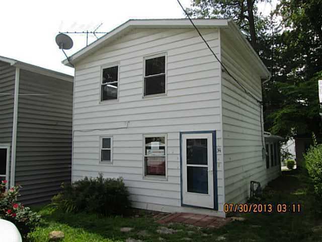 34 2nd St, Lancaster, OH 43130 - photo 1