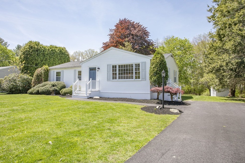 40 Disamar Rd, Taunton, MA 02780 - photo 1