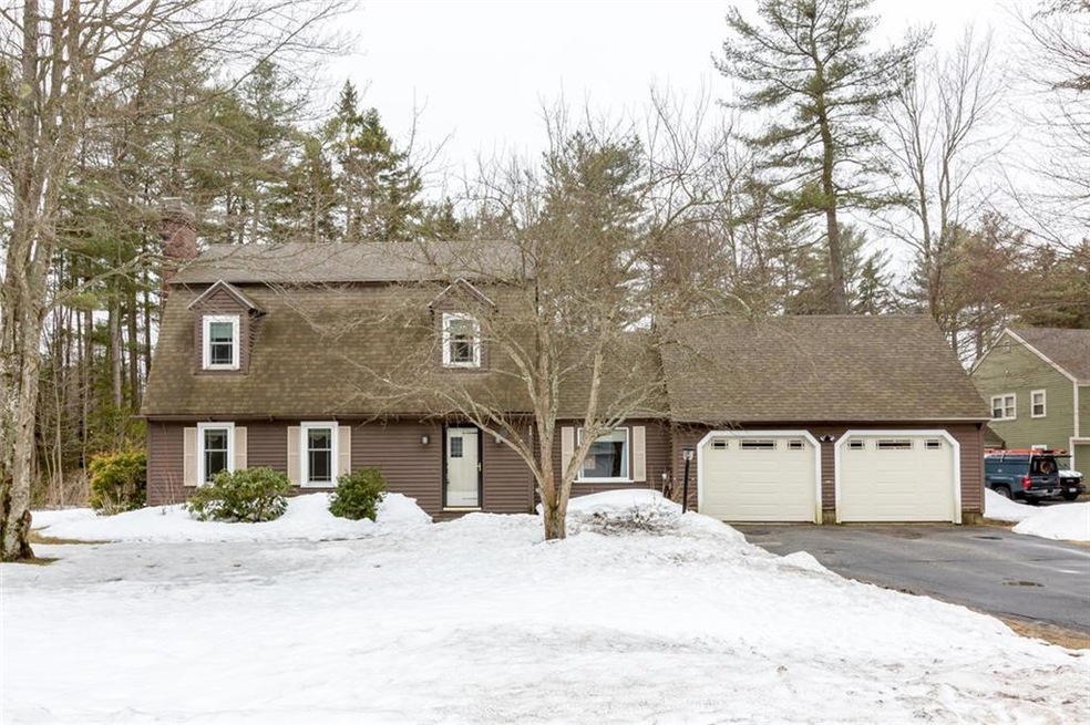 19 Hemlock Cir, Scarborough, ME 04074 - photo 1