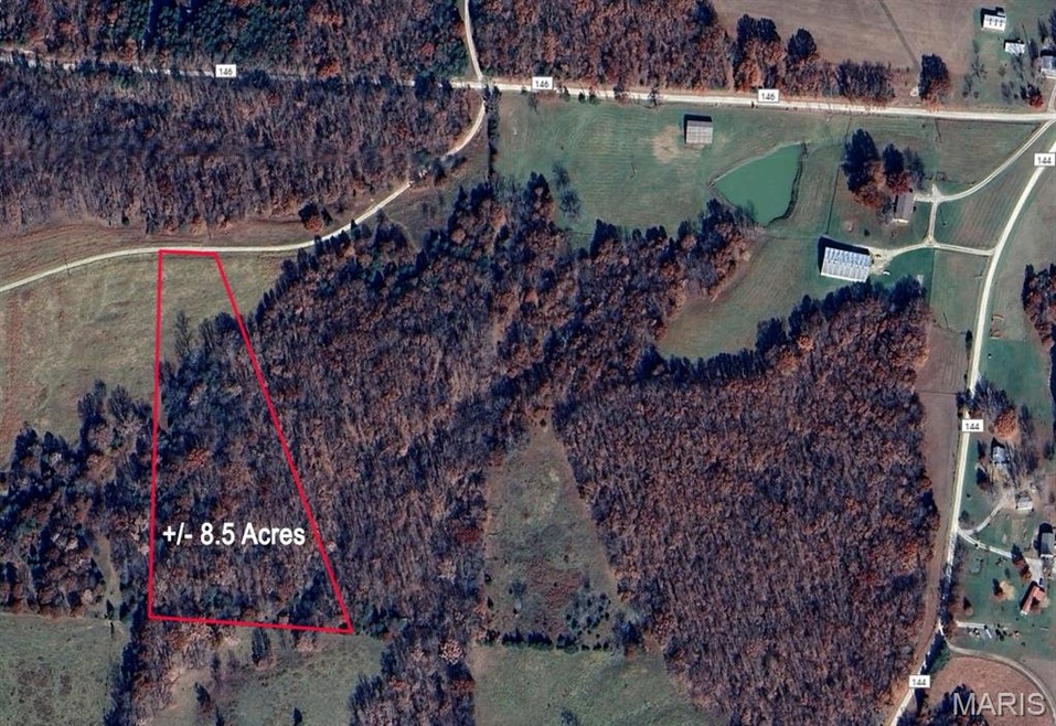 0 8 5 + - Acres Tract3 Cr 146 unit MIS25069614, Williamsburg, MO 63388 - photo 1