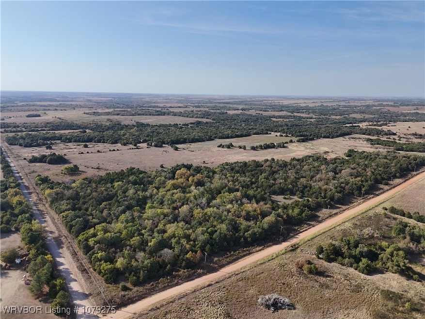 Tract 6 Explorer Rd, Stillwater, OK 74075 - photo 1