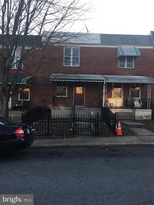 3229 Pelham Ave, Baltimore, MD 21213 - photo 1