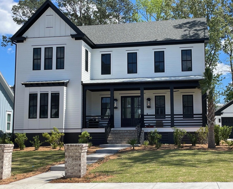 1719 Bolden Dr, Mount Pleasant, SC 29466 - photo 1