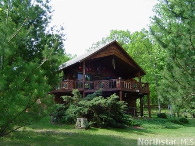 28555 County Road C, Danbury, WI 54830 - photo 1