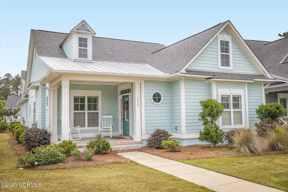 1555 Low Country Blvd, Leland, NC 28451 - photo 1