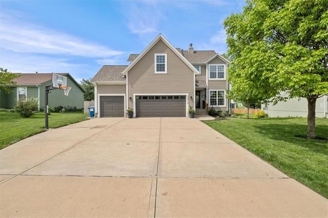 20910 W 226th St, Spring Hill, KS 66083 - photo 1