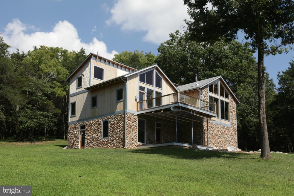 825 Stoney Bottom Rd, Front Royal, VA 22630 - photo 1