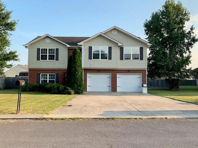 136 Elbert St, Chatsworth, GA 30705 - photo 1