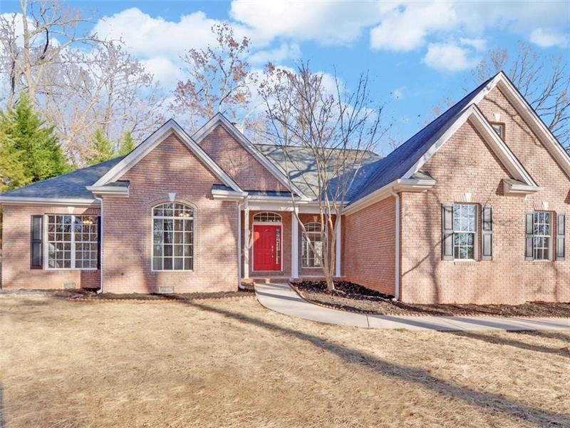 3592 Cub Cir, Gainesville, GA 30506 - photo 1