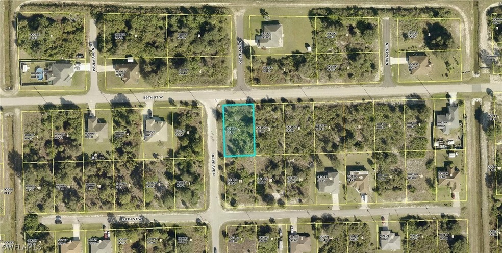 3115 59th St W, Lehigh Acres, FL 33971 - photo 1