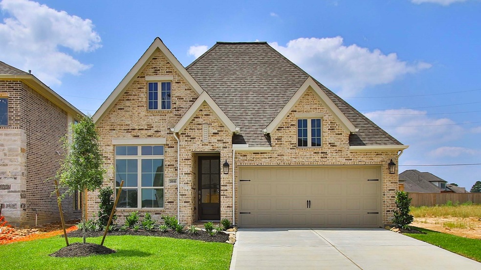 18846 Halter Meadow Trail, Tomball, TX 77377 - photo 1