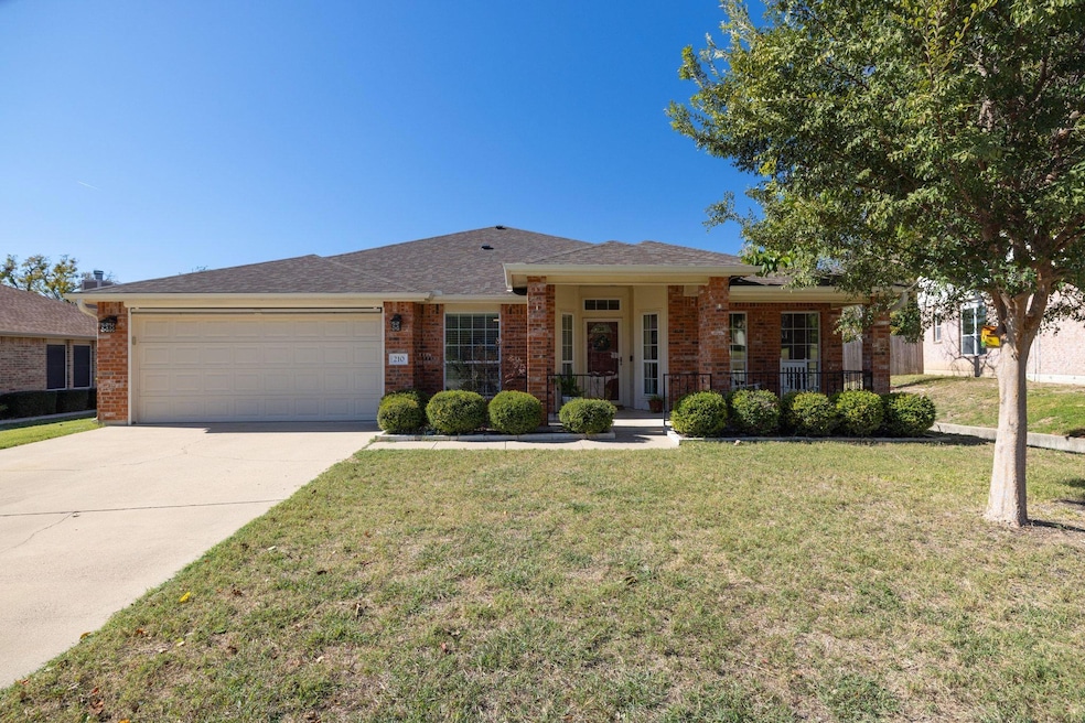 210 W Iowa Dr, Harker Heights, TX 76548 - photo 1