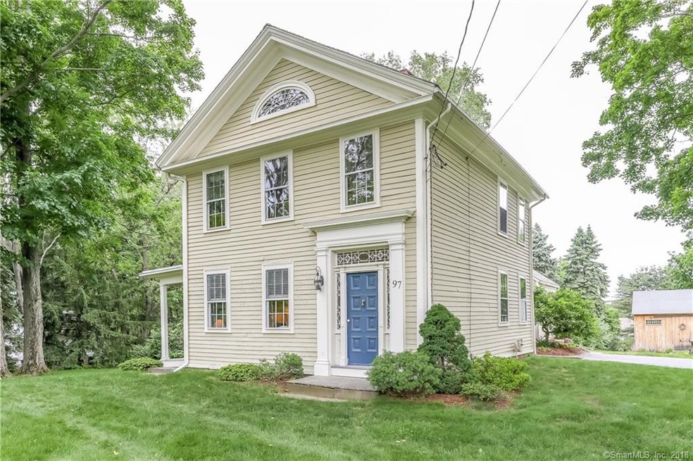 97 Neipsic Rd, Glastonbury, CT 06033 - photo 1