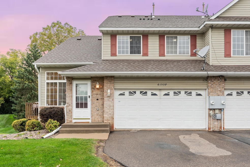 6153 Tahoe Cir unit F, Woodbury, MN 55125 - photo 1