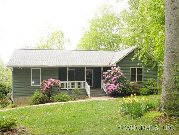 86 Fox Run Dr, Hendersonville, NC 28792 - photo 1