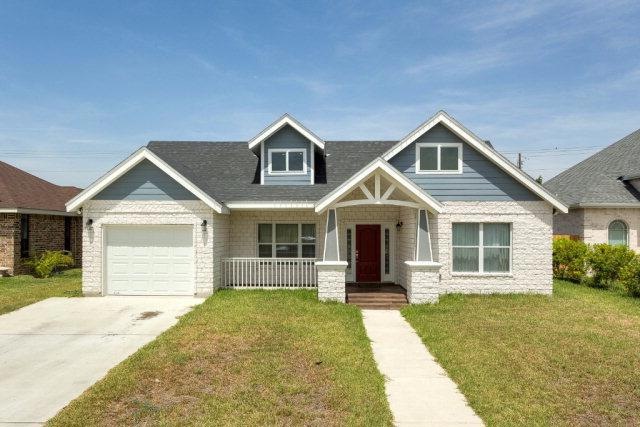 3701 Amado St, Edinburg, TX 78539 - photo 1
