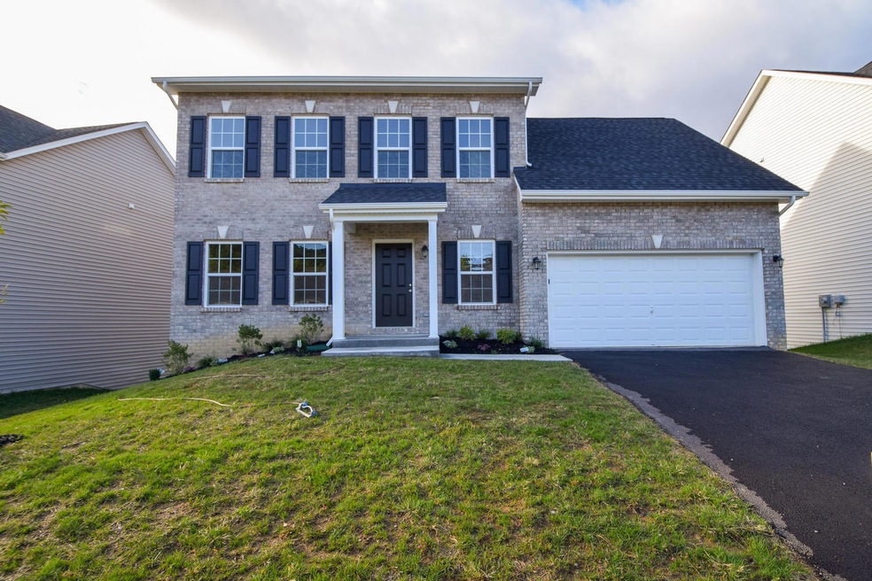 Front Elevation