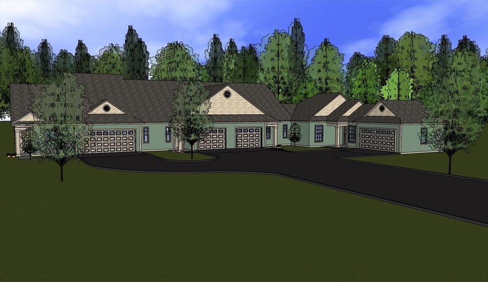 front isometric