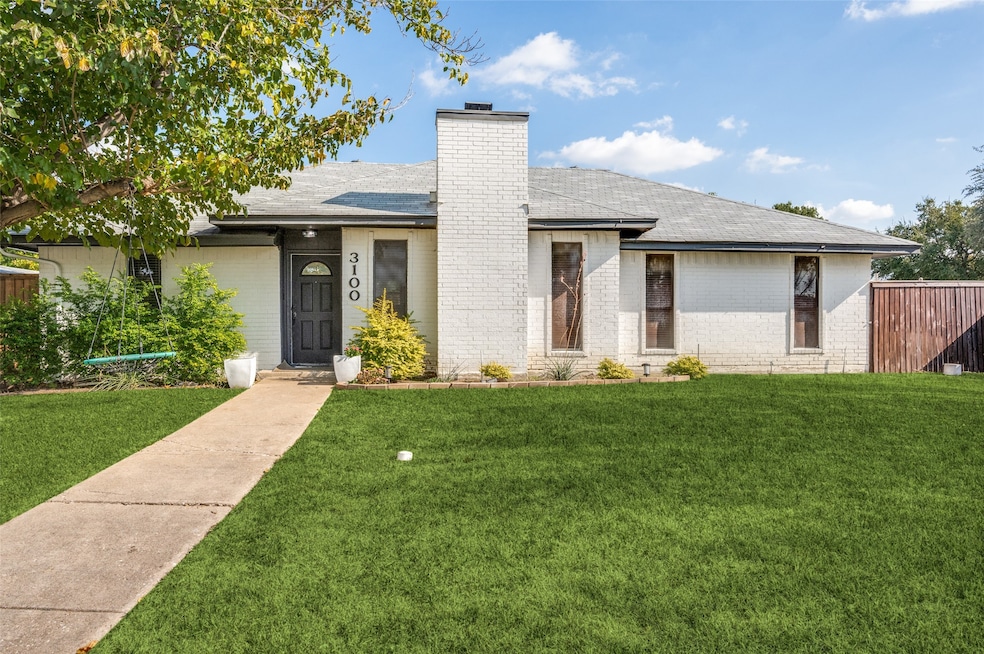 3100 Afton Dr, Carrollton, TX 75007 - photo 1