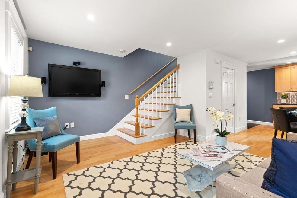 68 School St unit 2, Cambridge, MA 02139 - photo 1