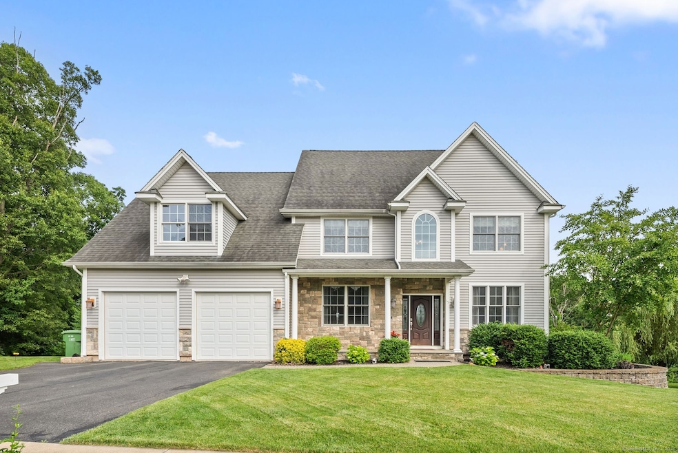 15 Sovereign Ridge, Cromwell, CT 06416 - photo 1