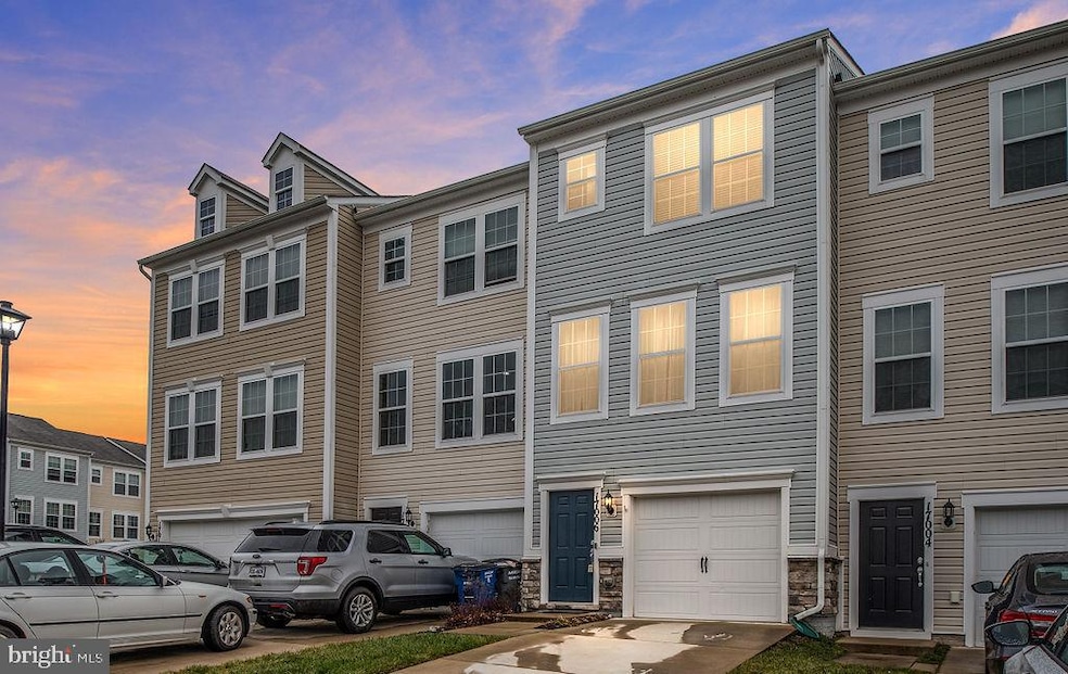 17006 Gibson Mill Rd, Dumfries, VA 22026 - photo 1