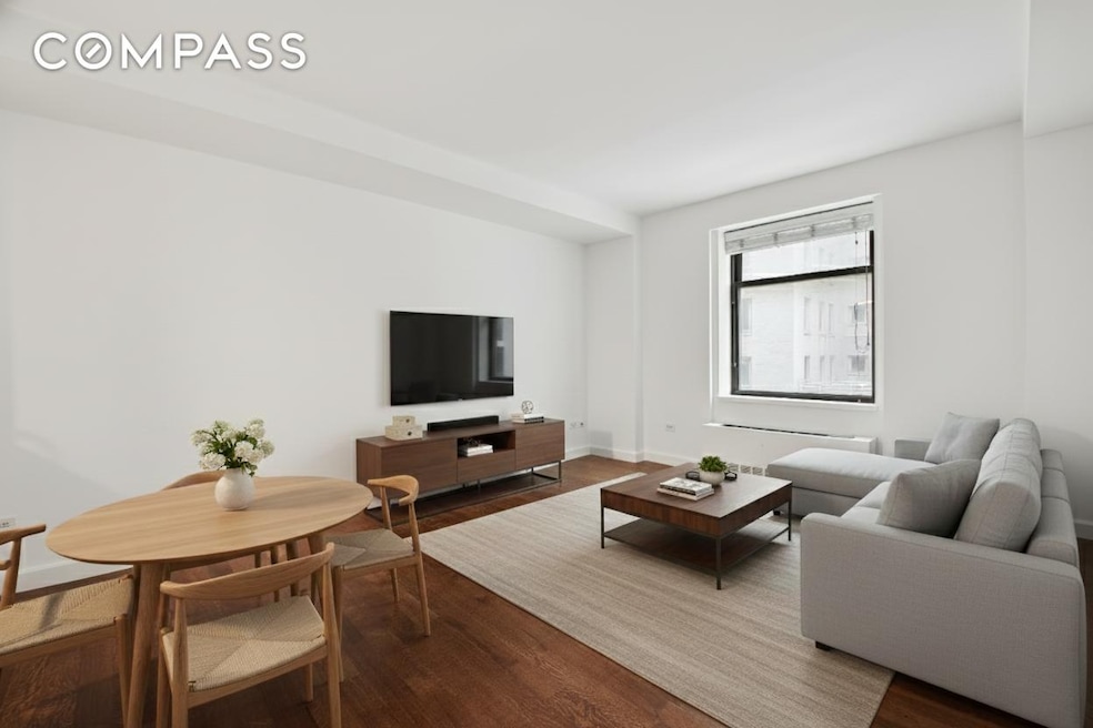 Windsor Park unit 5E, New York, NY 10019 - photo 1