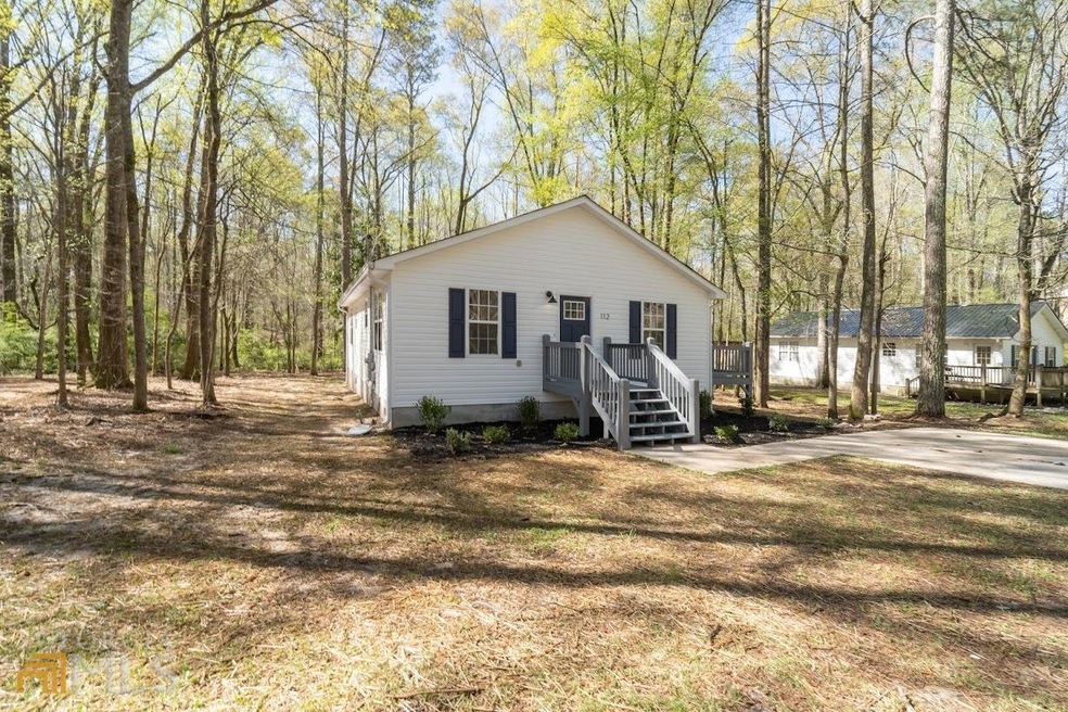 112 Fowler Dr, Bowdon, GA 30108 - photo 1