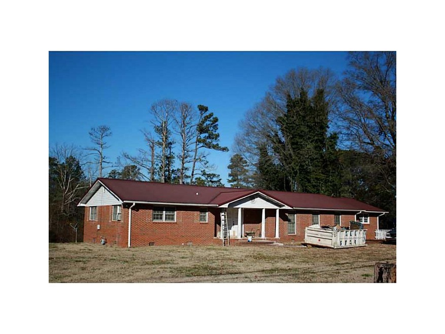 149 Walker Rd NW, Cartersville, GA 30121 - photo 1