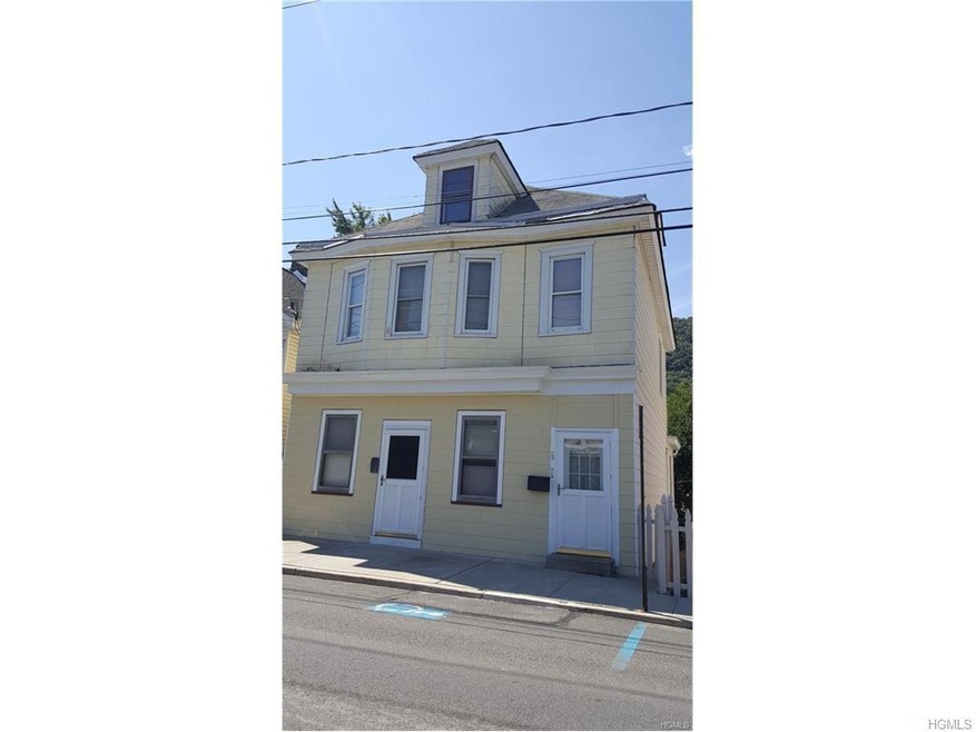 76 West St, Haverstraw, NY 10927 - photo 1