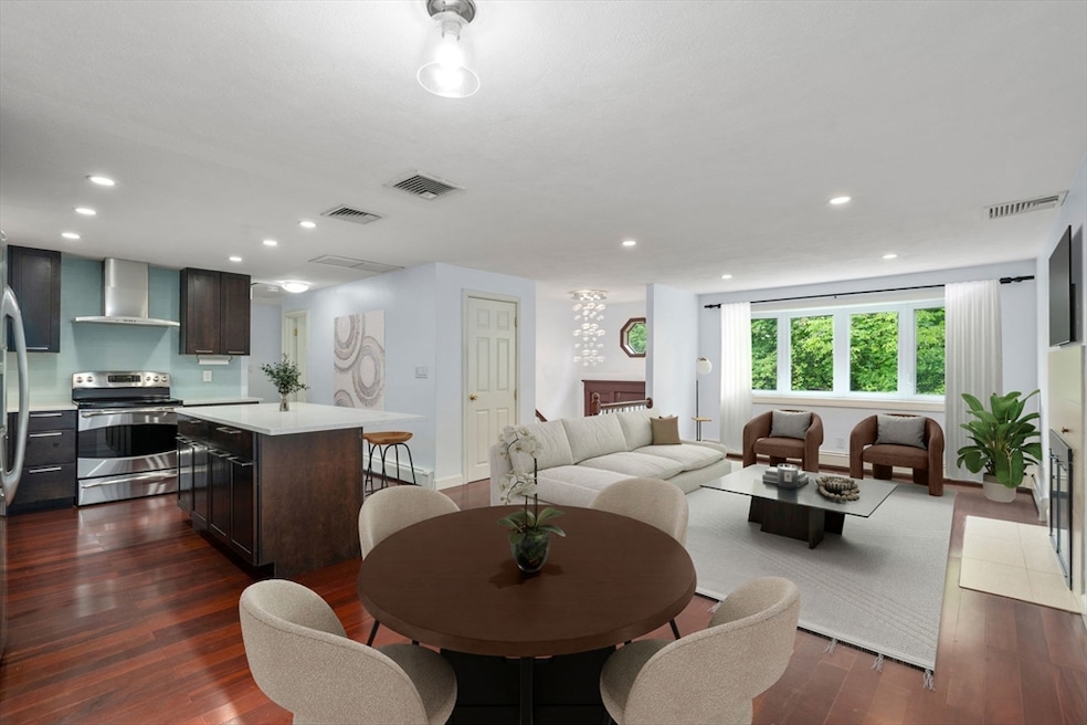 Sold $845,000 • Co-Listing Agent