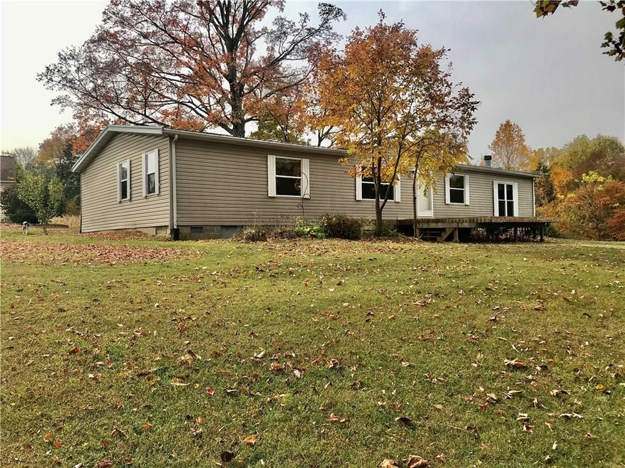 2506 W Bushue Ln, Covington, IN 47932 - photo 1