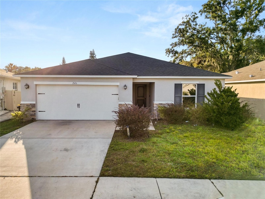 7525 Ibis Dr, Lakeland, FL 33810 - photo 1