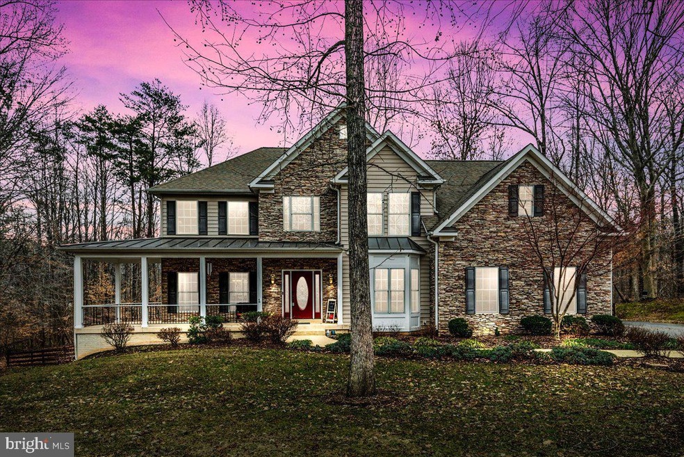 45 Citation Ct, Stafford, VA 22556 - photo 1