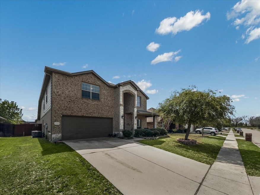 808 Fannin Dr, Lavon, TX 75166 - photo 1