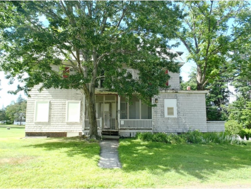 85 Pleasant St, Concord, NH 03301 - photo 1