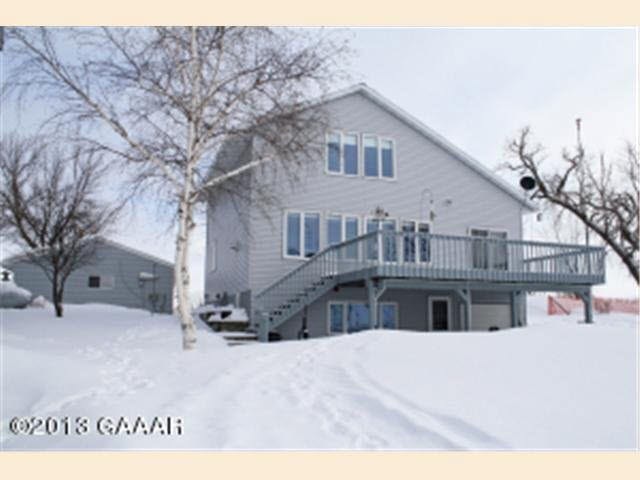 9188 Oriole Ln SW, Alexandria, MN 56308 - photo 1