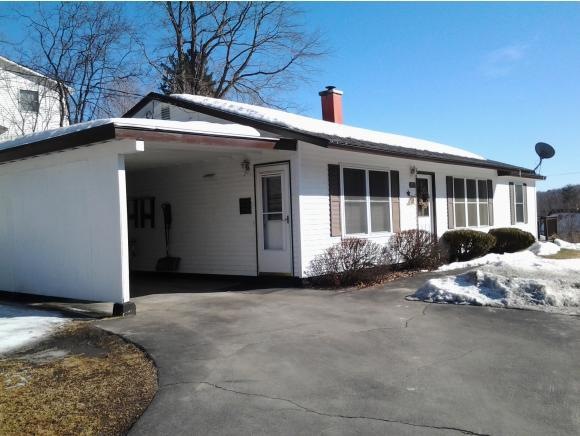 105 Richardson Rd, Barre, VT 05641 - photo 1