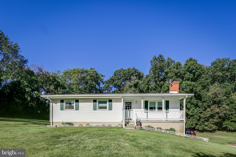 320 Klee Mill Rd, Sykesville, MD 21784 - photo 1