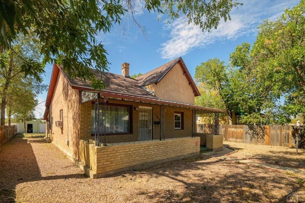 1632 W 17th St, Pueblo, CO 81003 - photo 1