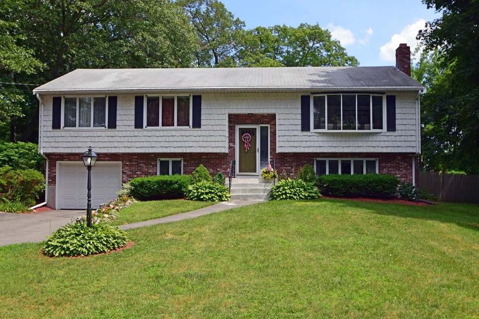 7 Van Beal Rd, Randolph, MA 02368 - photo 1