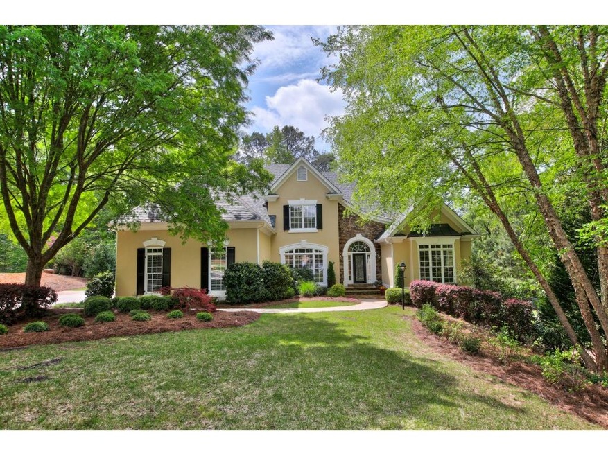 Welcome Home!  This exquisite home was built by Ja