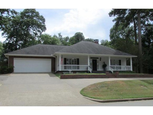1802 Shadybrook St, Nacogdoches, TX 75965 - photo 1