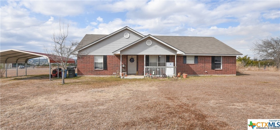 842 Cactus Ln, Copperas Cove, TX 76522 - photo 1