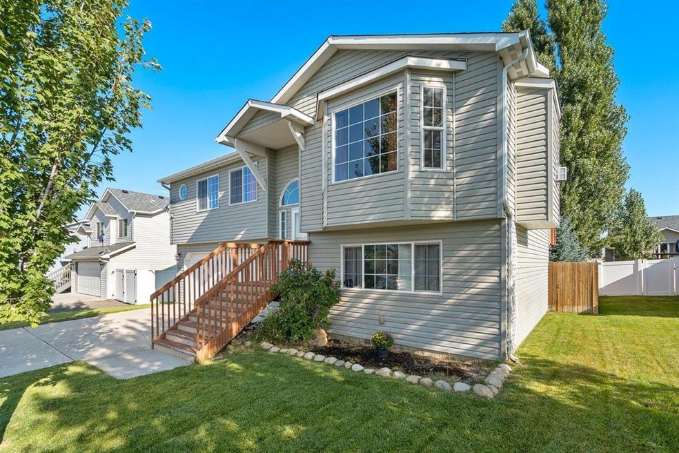 727 E Carrie Dr, Medical Lake, WA 99022 - photo 1